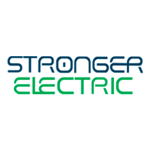 Stronger