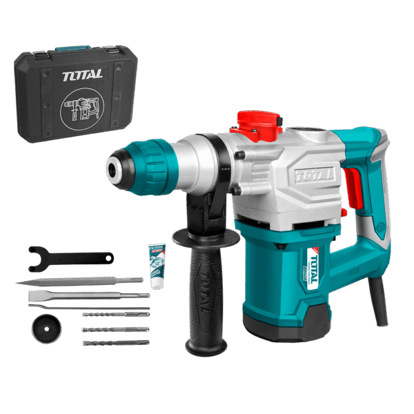 ROTOMARTILLO 220V 1050W 5J INDUSTRIAL