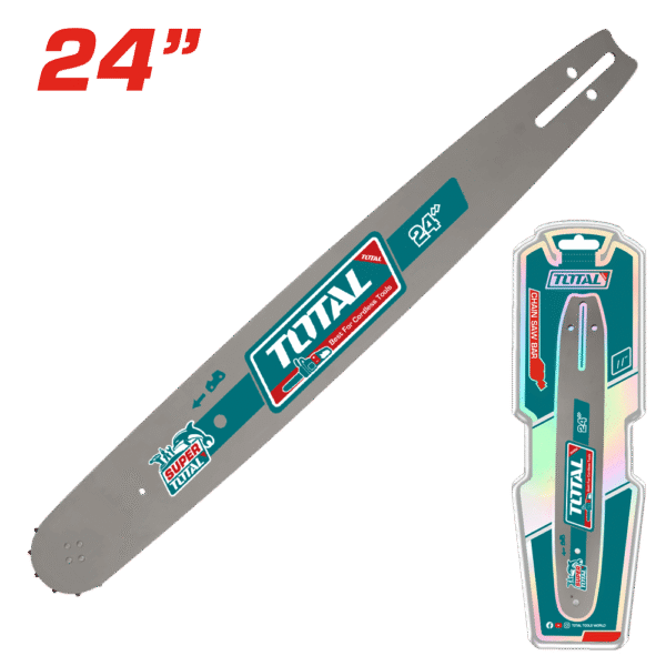 ESPADA PARA MOTOSIERRA 24PULG PARA/TG5602411