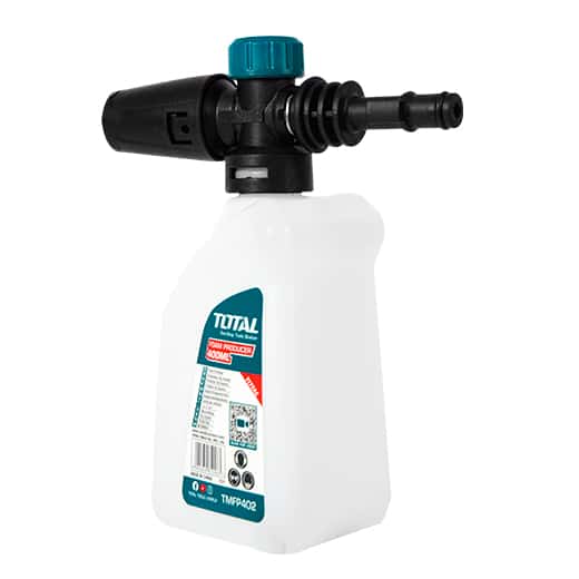 BOQUILLA PARA ESPUMA 400ML PARA TGTSG026