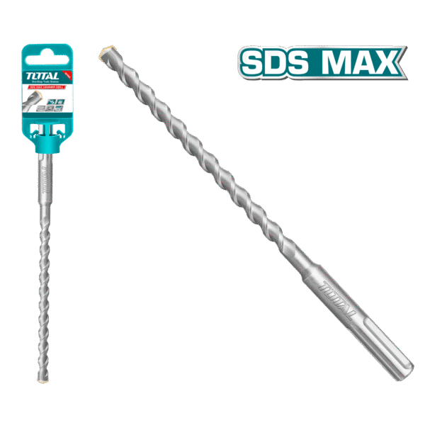 BROCA SDS MAX 10 X 260MM