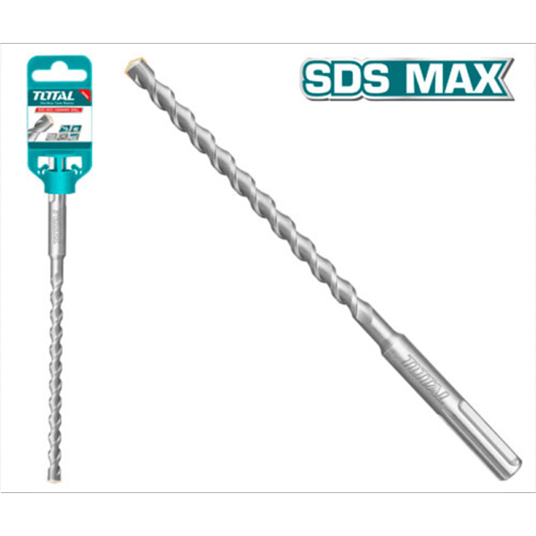BROCA SDS MAX 14 X 260MM