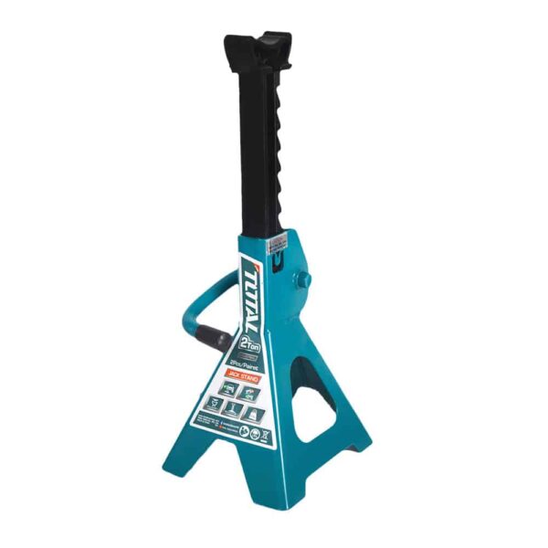 SET CABALLETE 02TON 250-380MM INDUSTRIAL